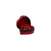 Leonardo Heart-Shaped Wedding Favor Jewelry Box Made Of Leather For Jewelry